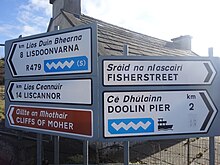 Wild Atlantic Way signs.jpg