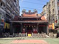 新莊慈祐宮（1729年） [35]