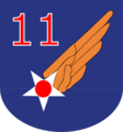 Eleventh Air Force Alaska