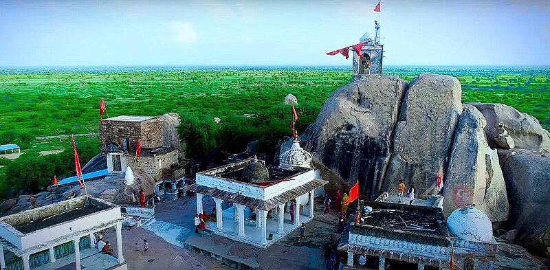 File:Bhesad Mata Temple.jpg