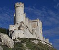 Castillo de Peñafiel