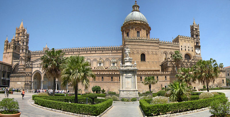 Archivo:Catedral de Palermo (2544992621).jpg