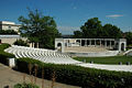 Chi Omega Greek Theater