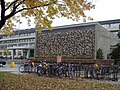 Auditorium at Collège Ahuntsic