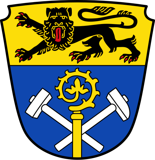 Файл:DEU Landkreis Weilheim-Schongau COA.svg