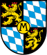 Coat of arms of Meckenheim