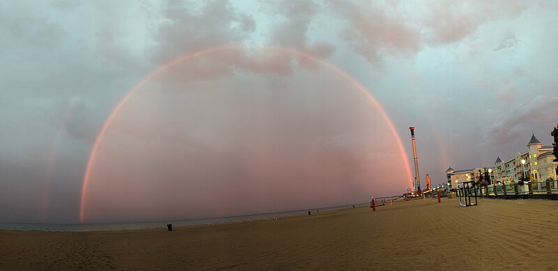 File:Double Red Rainbow.jpg