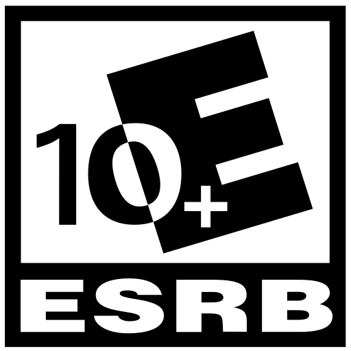 File:ESRB E10+ (IARC).svg