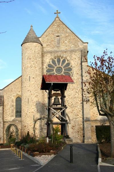 Archivo:Eglise saint remy.JPG