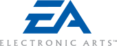 Логотип Electronic Arts c 1999