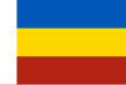 Flag of Rostov Oblast