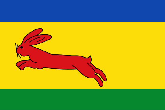 File:Gaasterlân vlag 1963.svg