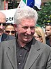 Gilles Duceppe, leader of the Bloc Québécois