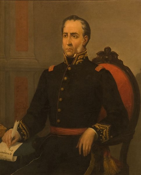 File:Gobernador Martín Rodríguez.jpg