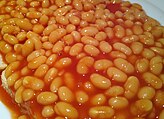 Heinz Baked Beans