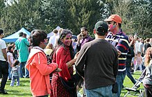 Holi Festival of Colour, 2 April 2017