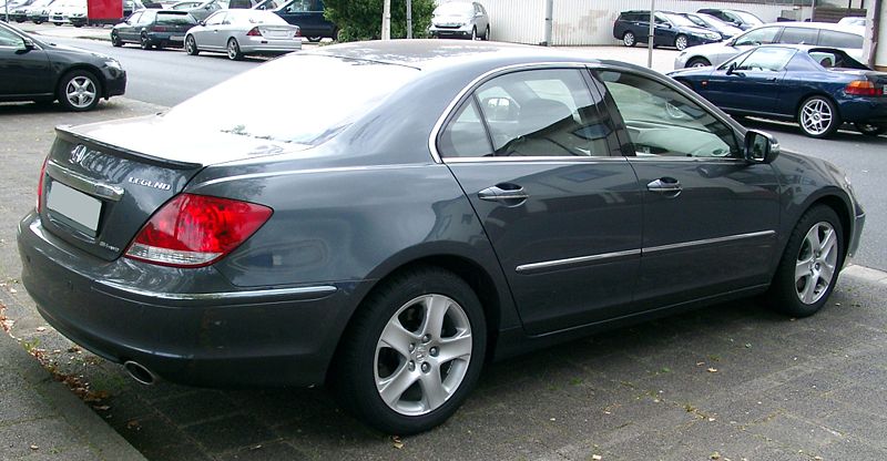 File:Honda Legend rear 20070831.jpg