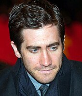 Gyllenhaal at the 62nd Berlin International Film Festival, 2012