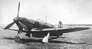 Thumbnail for Yakovlev Yak-7