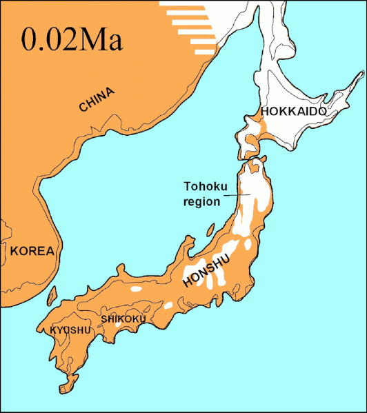 Файл:Japan glaciation.gif