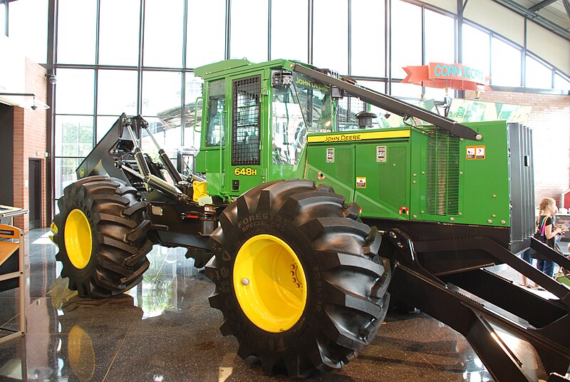 Файл:John Deere 648H skidder.jpg