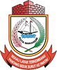 Official seal of Makassar