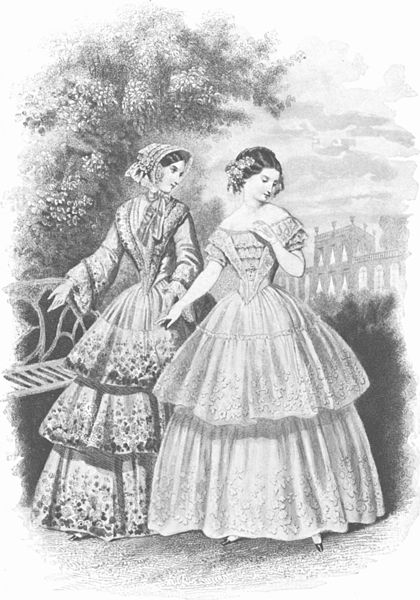 File:LesMode parisiennes1851.jpg