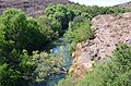 *Magaliesberg Biosphere Reserve *Magaliesberge