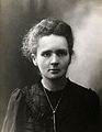 Marie Curie, Physicist–Chemist