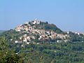 Motovun (Croatia)