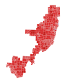 2018 United States House of Representatives election in Ohio's 6th congressional district