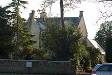 Old Rectory, Yatton.jpg