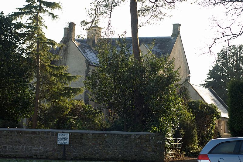 File:Old Rectory, Yatton.jpg