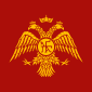 Imperial Emblem (under the Palaiologoi) of Byzantine Empire