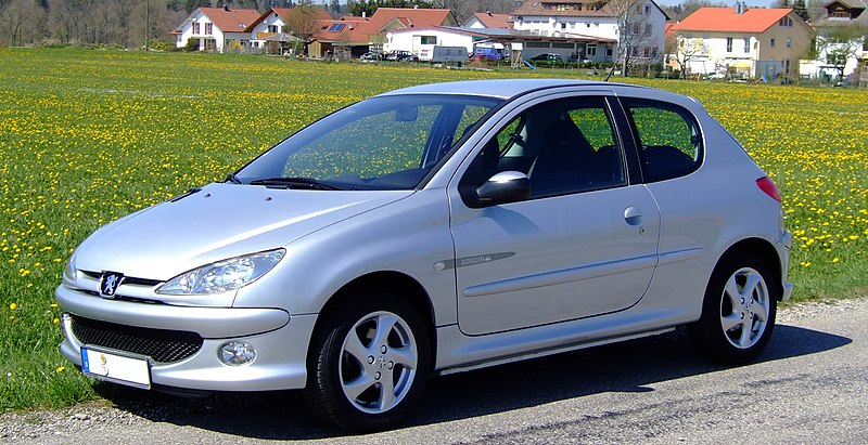 Файл:Peugeot 206 Quicksilver 90.jpg