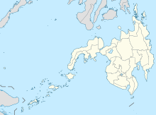 Kingdom of Jesus Christ compound is located in Mindanao