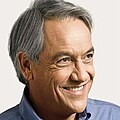 Sebastián Piñera, Aún no termina su mandato, pero desde hace meses se comenta la posibilidad de que el Presidente, Sebastián Piñera, repostule a La Moneda el 2017 tal como hoy lo hace Bachelet.[4]​