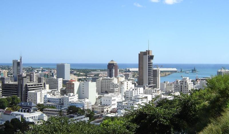 File:Port Louis Skyline.JPG