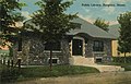 Public Library c. 1912