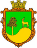 Coat of arms of Shepit