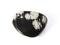 Snowflake obsidian