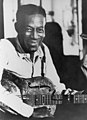 Image 50Son House (from List of blues musicians)