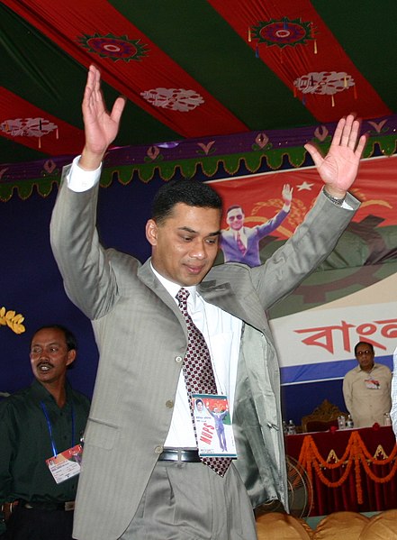 File:Tarique Rahman of BNP.jpg