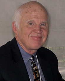 Taylor Branch at the 2009 Texas Book Festival.