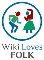 Wiki Loves Folk 2019