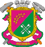 Coat of arms of Lozova