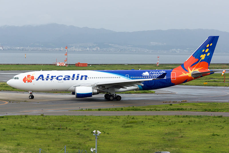 File:Aircalin, A330-202, F-OJSE (20435797803).jpg