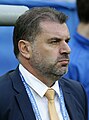 Ange Postecoglou