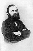 Mily Balakirev (1837–1910)