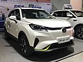 Changan CS15 E-Pro